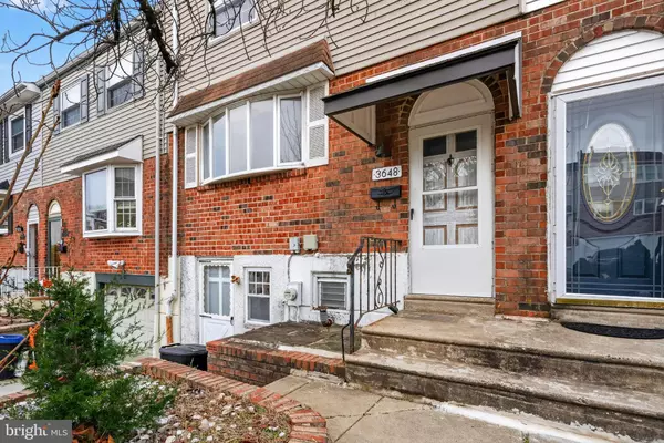 Philadelphia, PA 19154,3648 DRUMORE DR