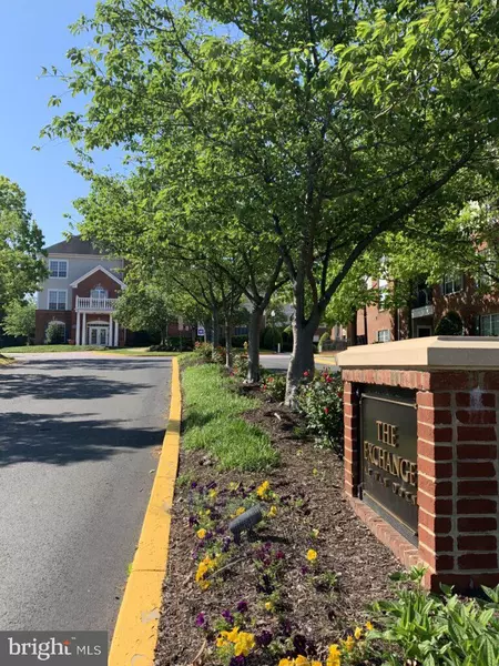 4854 EISENHOWER AVE #443, Alexandria, VA 22304