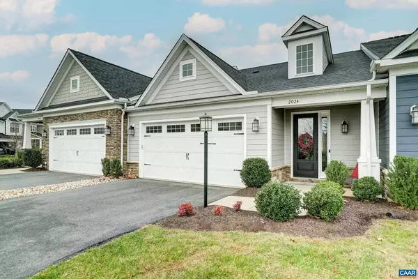 2024 DUNWOOD DR, Crozet, VA 22932