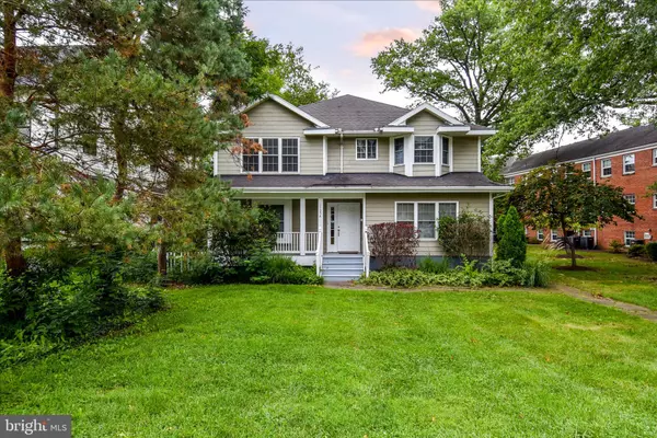 1705 COMMONWEALTH AVE #A, Alexandria, VA 22301