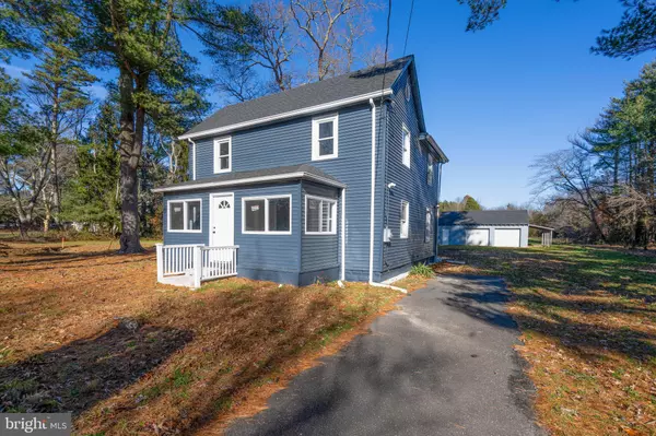 Millville, NJ 08332,960 CARMEL RD