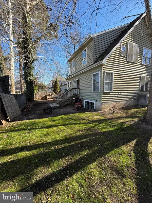 Riva, MD 21140,17 ELM RD