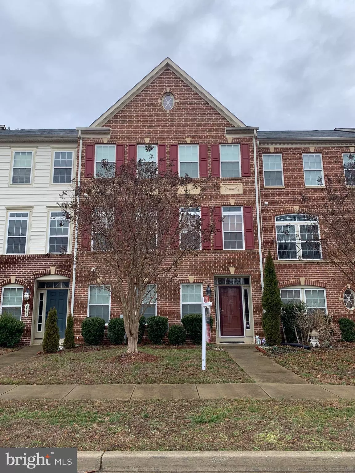 Accokeek, MD 20607,2816 ADMIRAL RIDGE RD