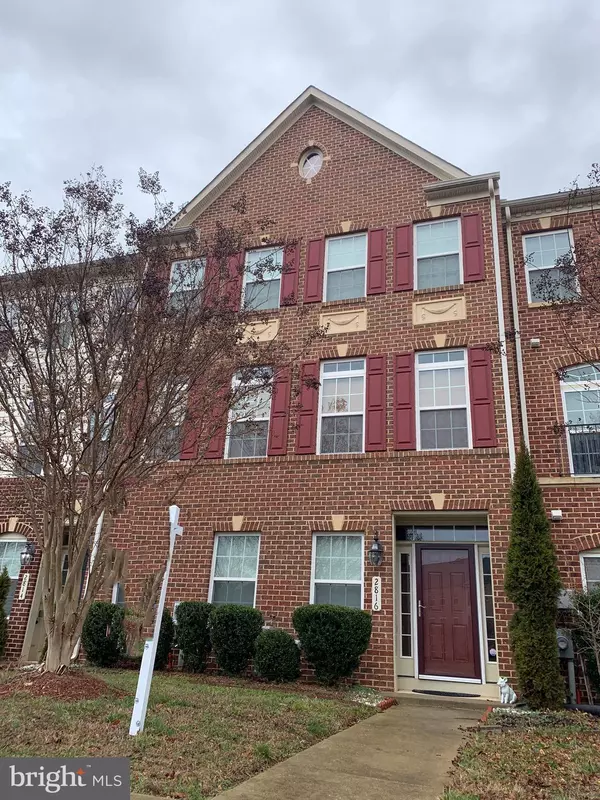 Accokeek, MD 20607,2816 ADMIRAL RIDGE RD