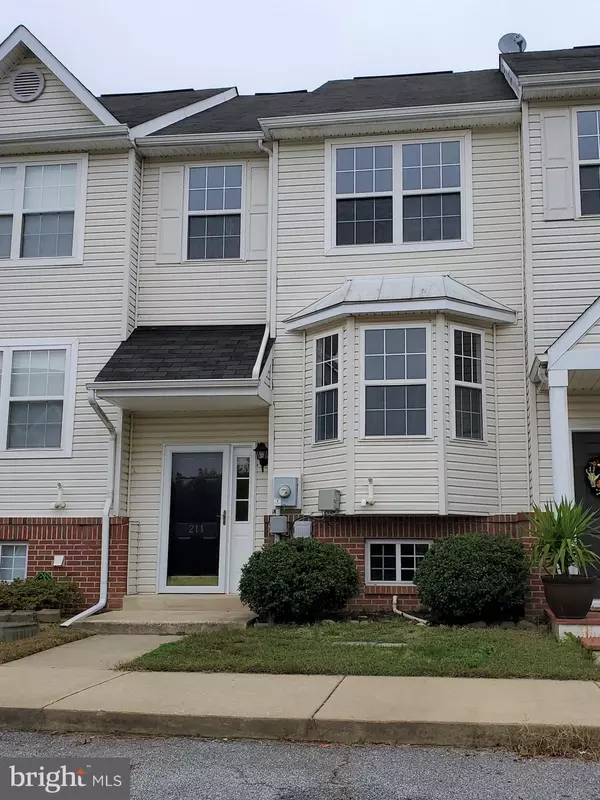 211 BONNYBROOK RD, Middletown, DE 19709