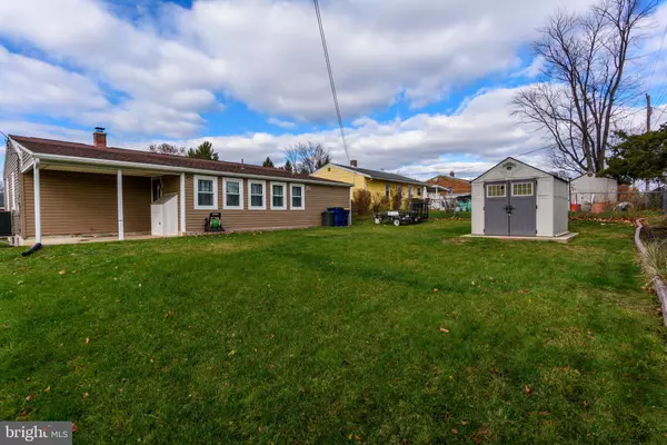 Middletown, PA 17057,104 NISSLEY DR