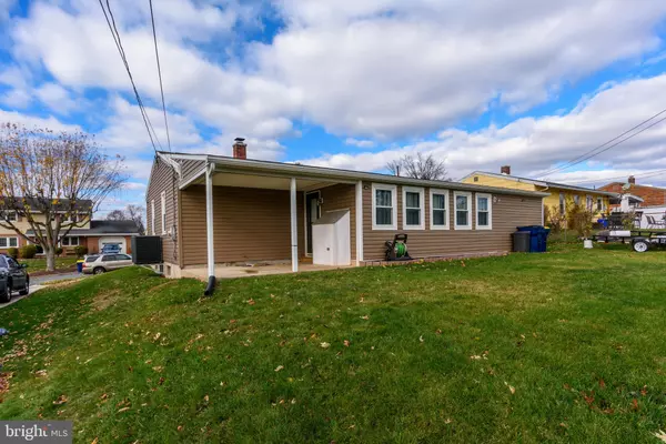 Middletown, PA 17057,104 NISSLEY DR