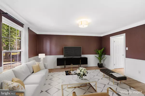 Voorhees, NJ 08043,1 HOLLY OAK DR