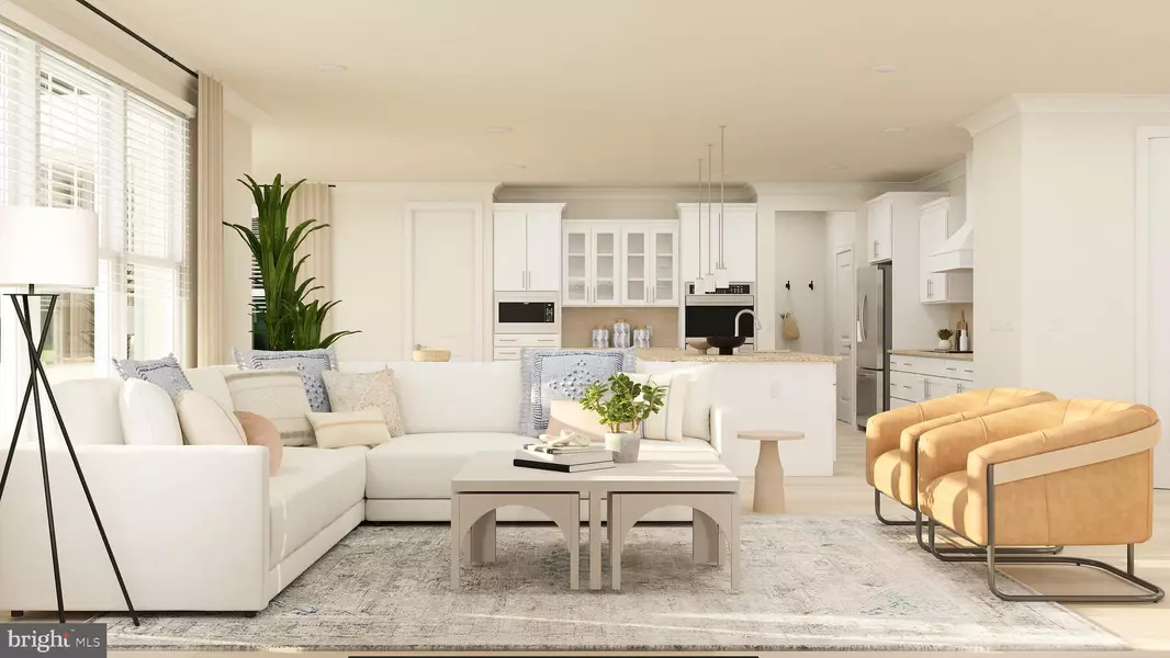 19015 MEADOW SUN WAY, Boyds, MD 20841