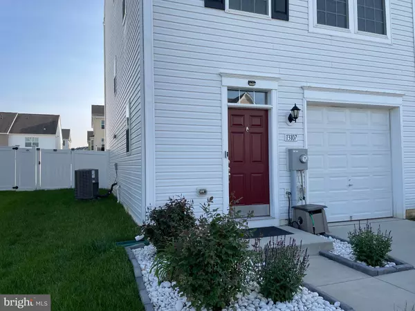 13107 NITTANY LION CIR, Hagerstown, MD 21740