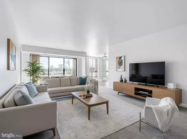 7 SLADE AVE #718, Pikesville, MD 21208