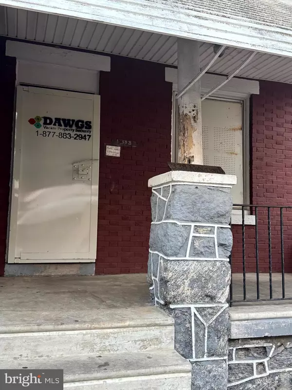 Philadelphia, PA 19139,338 N ROBINSON ST