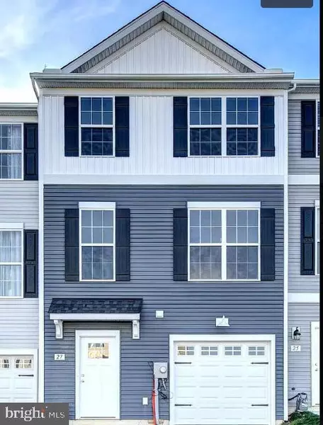 12430 JACKSON AVENUE #20, Waynesboro, PA 17268