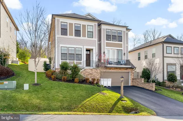 New Market, MD 21774,9915 ARAPAHOE RD