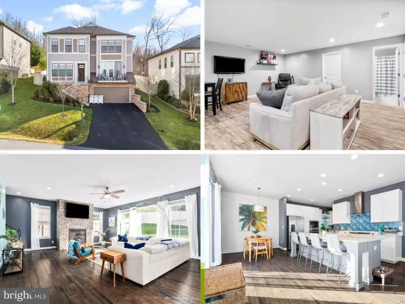 9915 ARAPAHOE RD, New Market, MD 21774