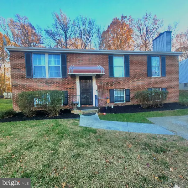 3728 CRICKET AVE, District Heights, MD 20747
