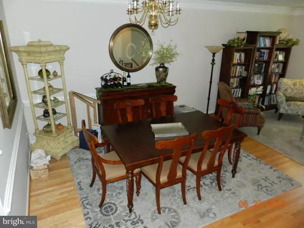 Rockville, MD 20850,1118 RESERVE CHAMPION DR