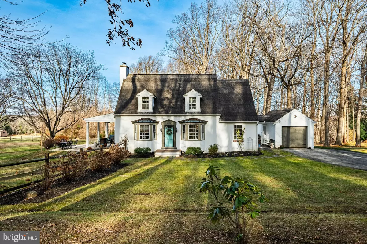 Coatesville, PA 19320,913 CALN MEETINGHOUSE RD