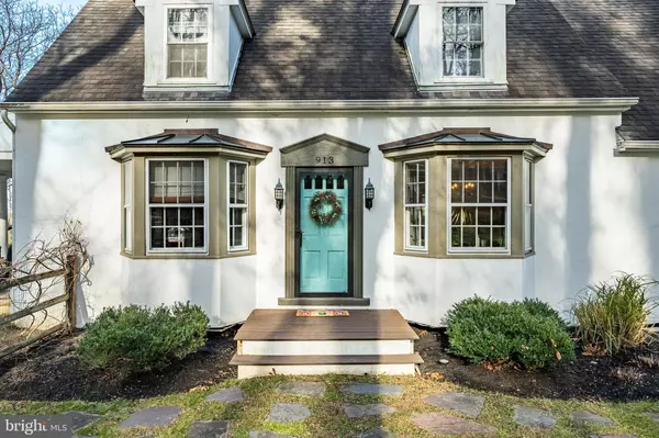 Coatesville, PA 19320,913 CALN MEETINGHOUSE RD