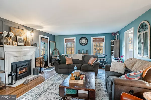 Coatesville, PA 19320,913 CALN MEETINGHOUSE RD