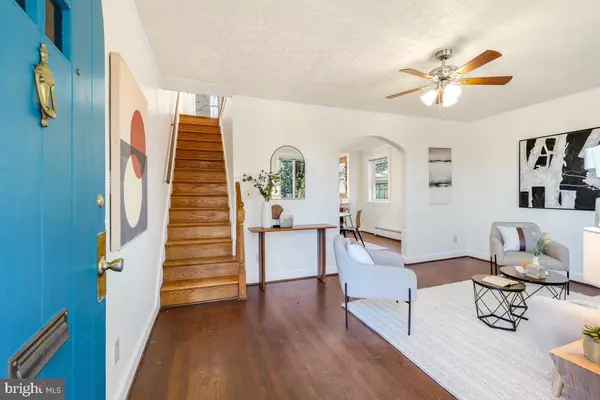 Washington, DC 20018,3123 18TH ST NE