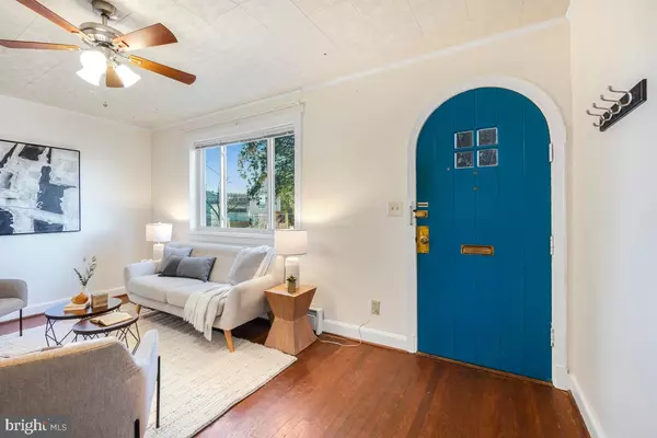 Washington, DC 20018,3123 18TH ST NE