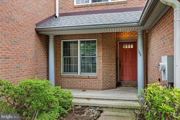 Princeton, NJ 08540,105 SAINT CLAIR CT