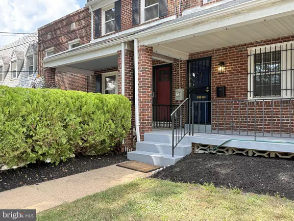 Washington, DC 20011,38 CRITTENDEN ST NE