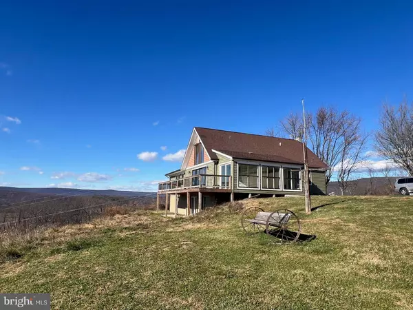 11533-A WOLFSVILLE RD, Myersville, MD 21773