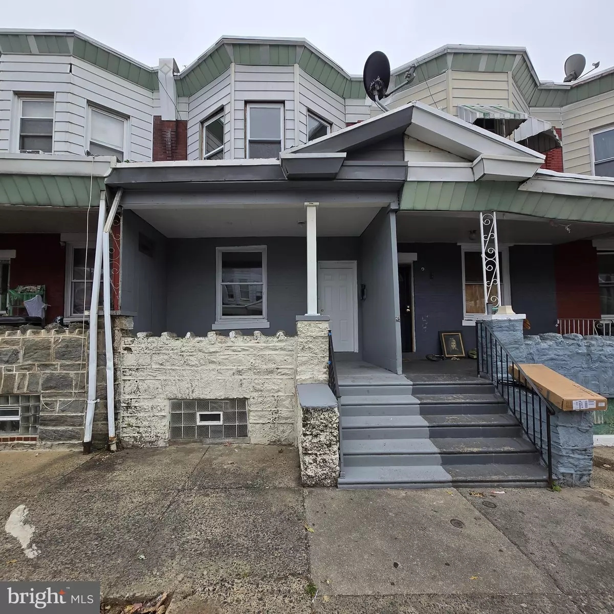 Philadelphia, PA 19124,2033 WILMOT ST