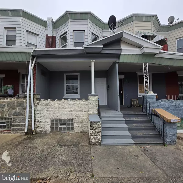 2033 WILMOT ST, Philadelphia, PA 19124