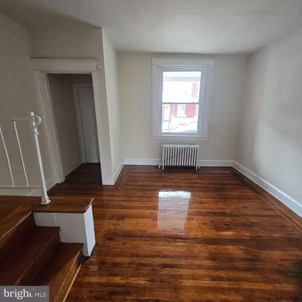 Philadelphia, PA 19124,2033 WILMOT ST