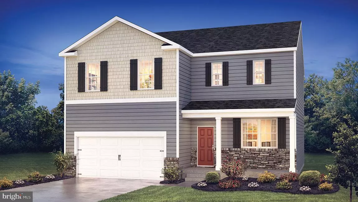 Bayville, NJ 08721,13 DAHLIA CT