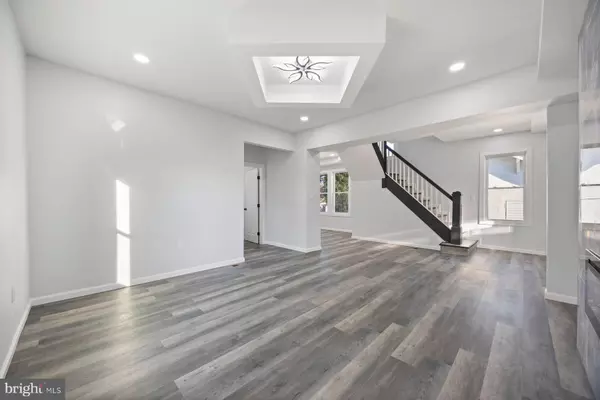 Baltimore, MD 21214,2920 E NORTHERN PKWY