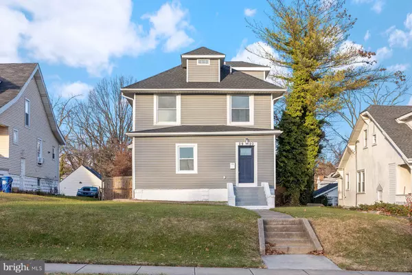 Baltimore, MD 21214,2920 E NORTHERN PKWY