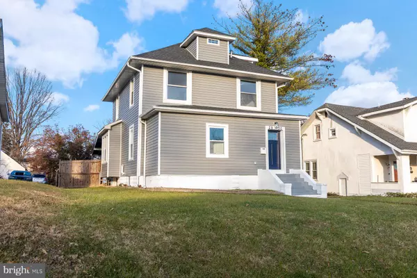 Baltimore, MD 21214,2920 E NORTHERN PKWY