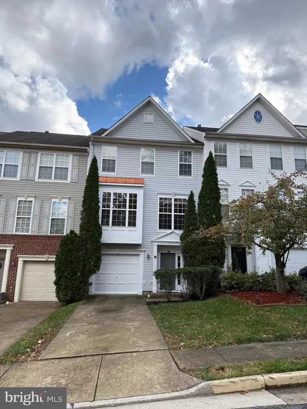 15681 PALERMO TER, Woodbridge, VA 22191