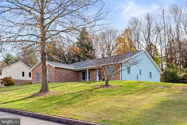 Halifax, PA 17032,451 BOYER ST