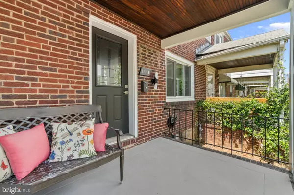 Baltimore, MD 21224,1116 DUNDALK AVE