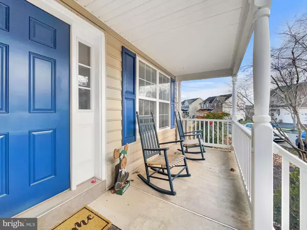 Pennsburg, PA 18073,1157 MORGAN HILL DR