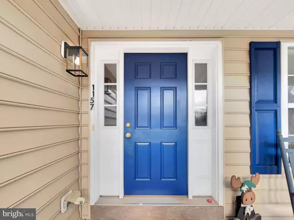 Pennsburg, PA 18073,1157 MORGAN HILL DR