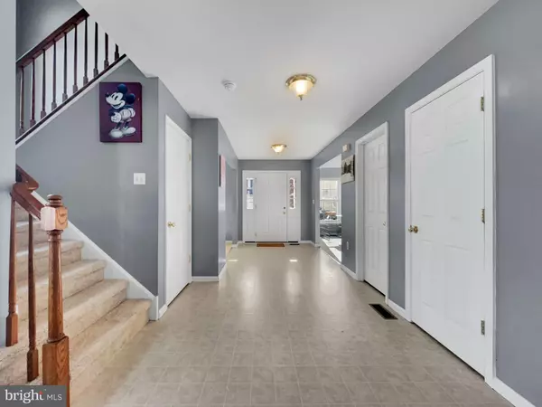 Pennsburg, PA 18073,1157 MORGAN HILL DR