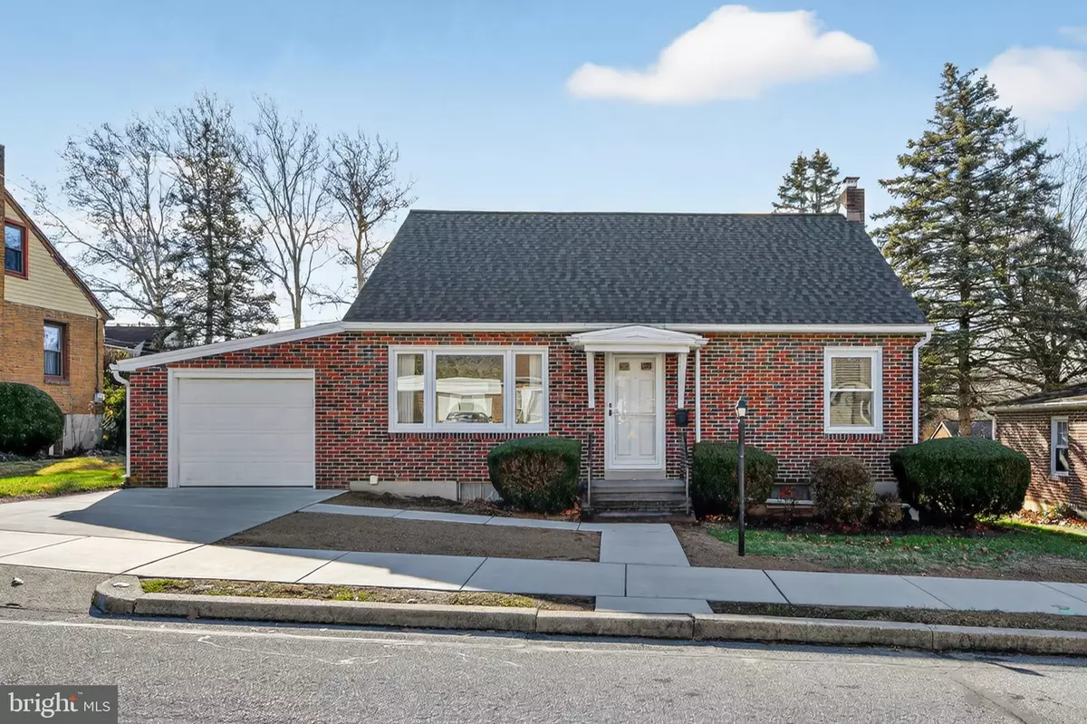 Wernersville, PA 19565,228 E GAUL ST