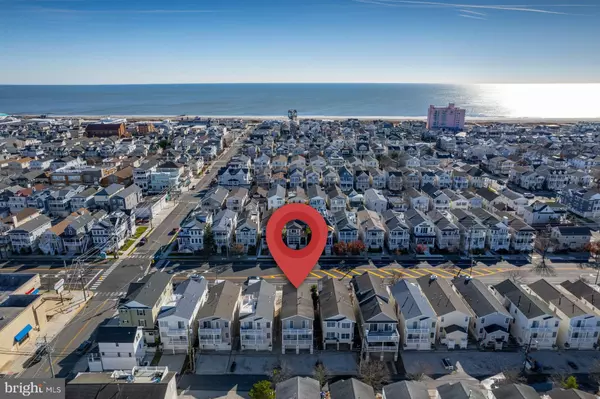 Ocean City, NJ 08226,1414 WEST AVE