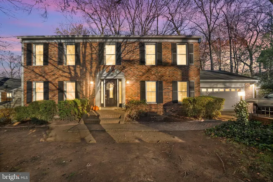 15985 COVE LN, Dumfries, VA 22025