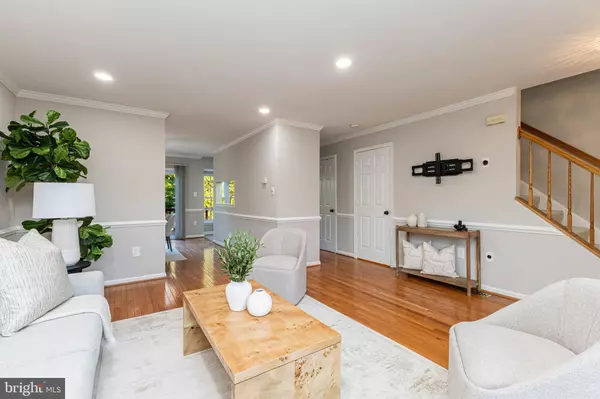 Dumfries, VA 22025,4216 KENTON CIR