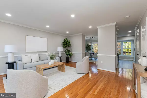 Dumfries, VA 22025,4216 KENTON CIR