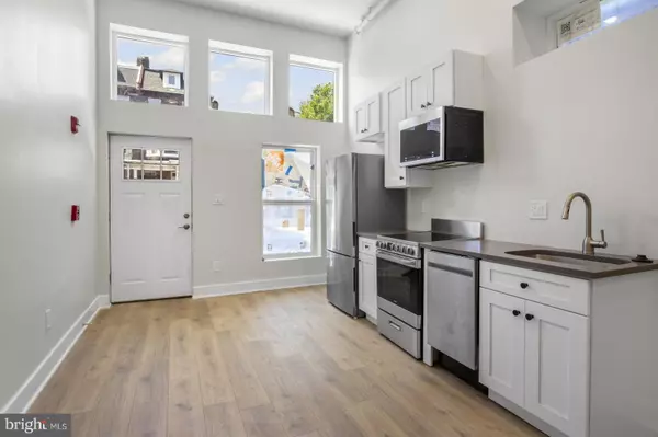 Philadelphia, PA 19104,223 S 45TH ST #1F