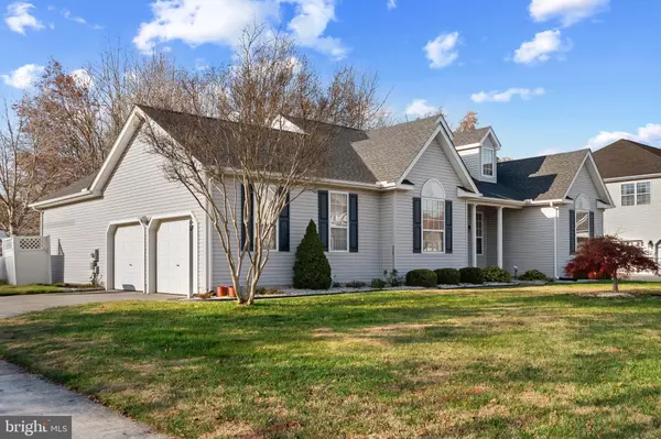 Camden Wyoming, DE 19934,49 HUMPHREYS DR