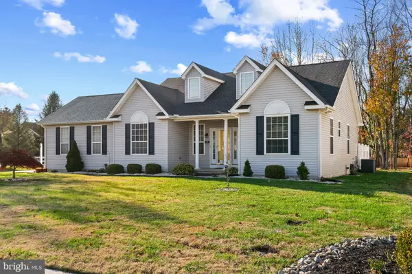 Camden Wyoming, DE 19934,49 HUMPHREYS DR